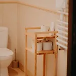 Pod Kasztanami ホームステイ
