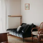 Pod Kasztanami