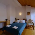 Pod Kasztanami ホームステイ