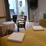 Pod Kasztanami *