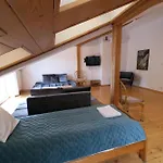 Pod Kasztanami Piwniczna-Zdroj