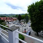 Pod Kasztanami Piwniczna-Zdroj