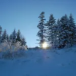 Pod Kasztanami Kwatera prywatna Piwniczna-Zdroj