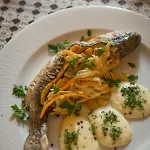 Pod Kasztanami *