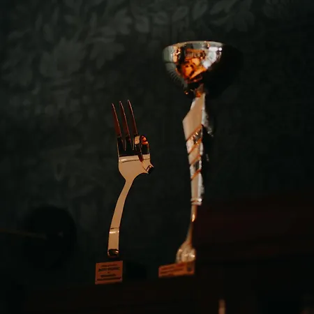 Pod Kasztanami ホームステイ *