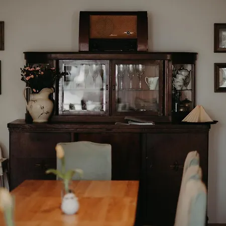 Pod Kasztanami Homestay Piwniczna-Zdroj