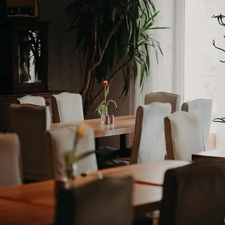 Pod Kasztanami * Piwniczna-Zdroj