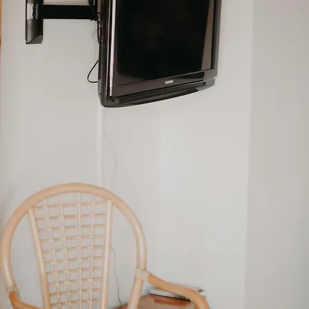 Pod Kasztanami
