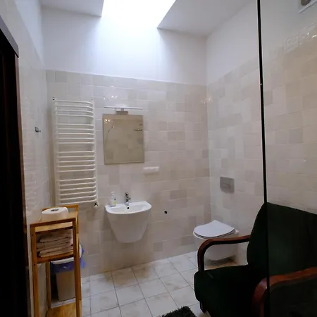 Pod Kasztanami Homestay