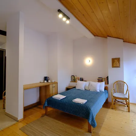 Homestay Pod Kasztanami Piwniczna-Zdroj