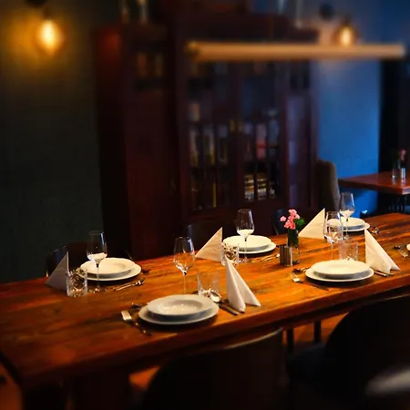 Pod Kasztanami Piwniczna-Zdroj