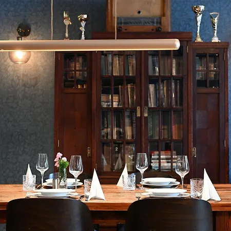 ホームステイ Pod Kasztanami Piwniczna-Zdroj