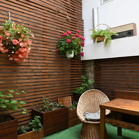 Homestay Pod Kasztanami Piwniczna-Zdroj