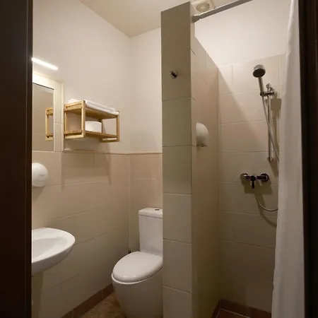 Pod Kasztanami Homestay *