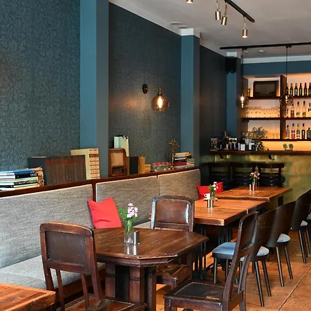 ホームステイ Pod Kasztanami *