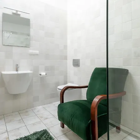 Homestay Pod Kasztanami