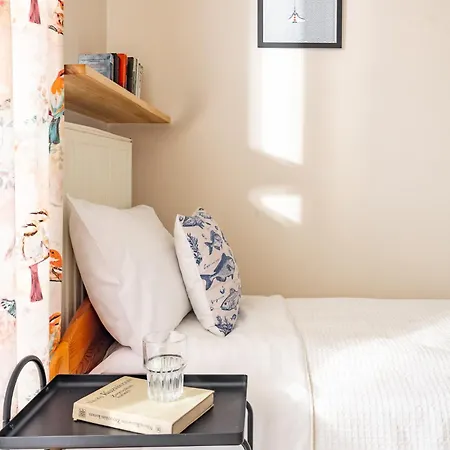 Homestay Pod Kasztanami