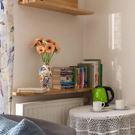 Pod Kasztanami Homestay Piwniczna-Zdroj