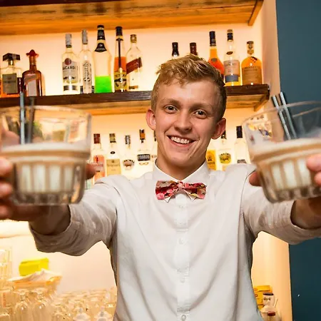 Pod Kasztanami Piwniczna-Zdroj