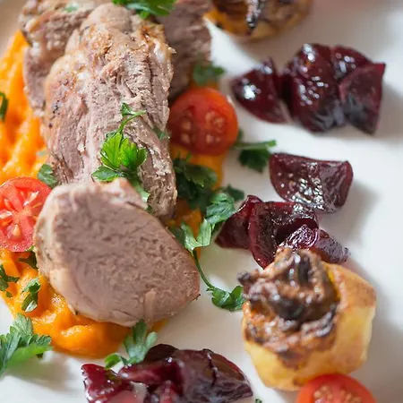 Pod Kasztanami ホームステイ Piwniczna-Zdroj