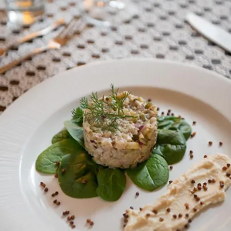 Pod Kasztanami ホームステイ Piwniczna-Zdroj