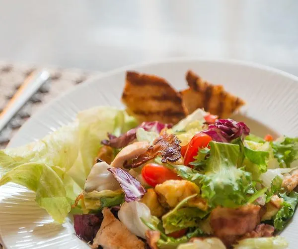 民宿 Pod Kasztanami Piwniczna-Zdroj